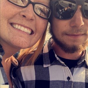 Meet your Posher, Carly